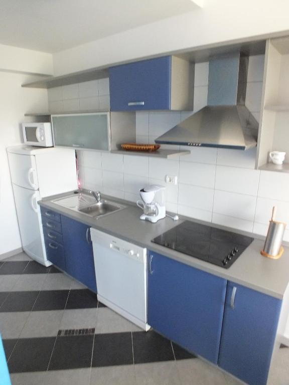 Lavanda Apartman *