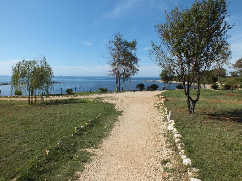 Apartman Lavanda Umag
