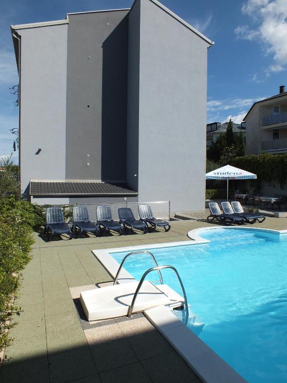 Lavanda Apartment *