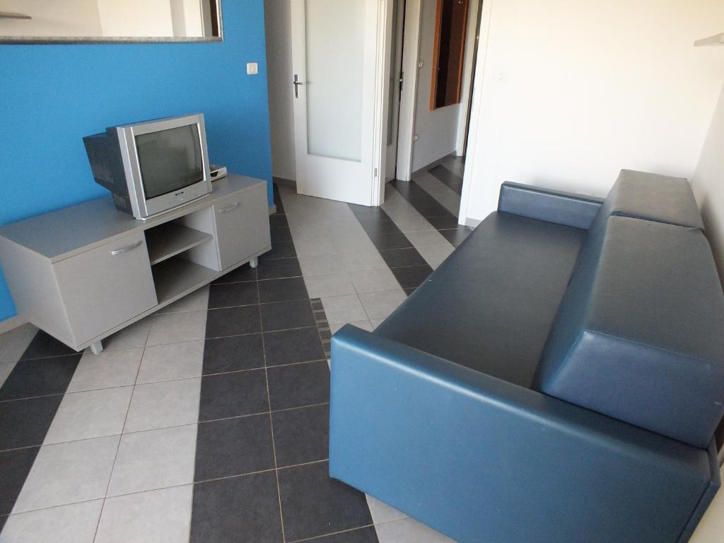 Apartment Lavanda *