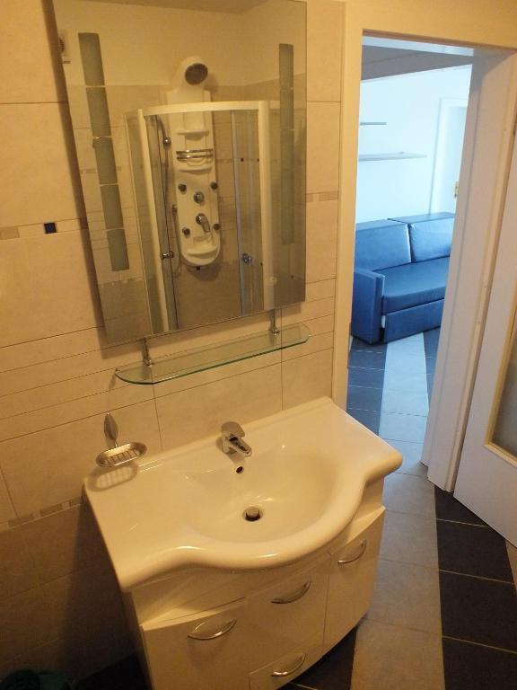 Lavanda Apartment Umag