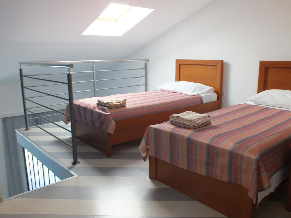 Lavanda Apartment